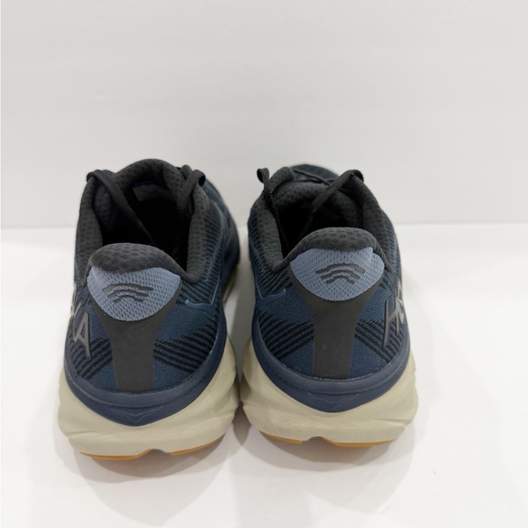 Hoka One One Clifton 9 Men’s Shoes - Picture 4 of 9